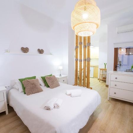 Nice Loft In Malaga Historical Center Экстерьер фото