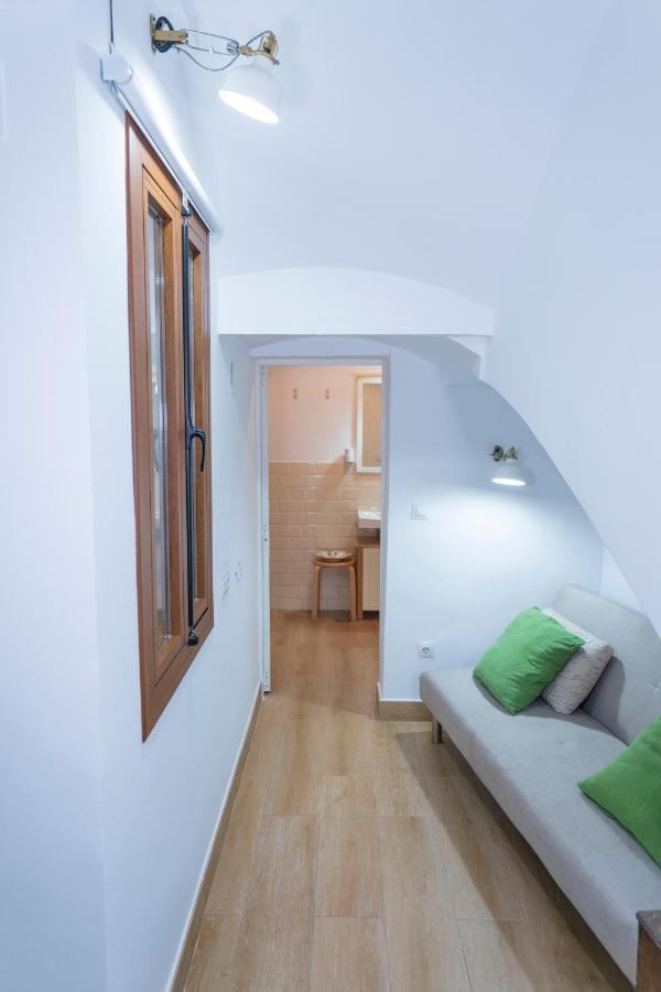 Nice Loft In Malaga Historical Center Экстерьер фото